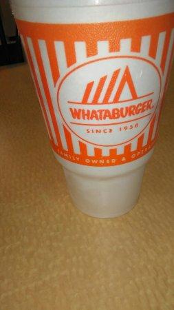Whataburger